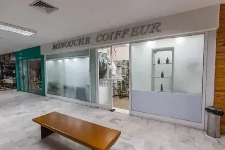 Ponto Comercial à venda, 25m² no Ipanema, Rio de Janeiro