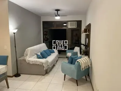 Apartamento com 3 Quartos à venda, 100m² no Santa Rosa, Niterói