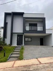 Casa de Condomínio com 3 Quartos à venda, 258m² no Cyrela Landscape Esplanada, Votorantim