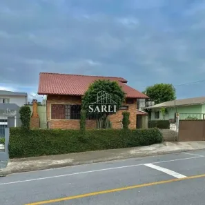 Casa com 4 Quartos à venda, 280m² no Barreiros, São José