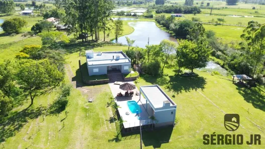 Fazenda/Sítio com 3 Quartos à venda, 60902m² no , Triunfo