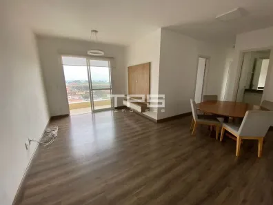 Apartamento com 3 Quartos à venda, 85m² no Centro, Taubaté
