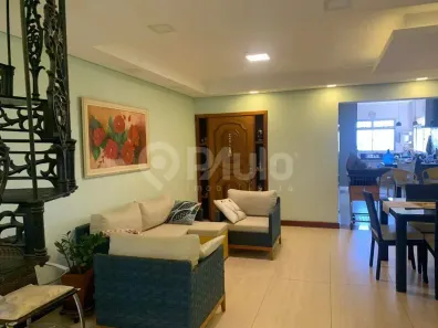Cobertura com 3 Quartos à venda, 367m² no Higienópolis, Piracicaba