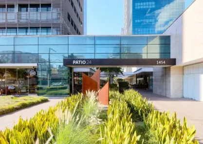 Ponto Comercial para alugar, 154m² no Auxiliadora, Porto Alegre