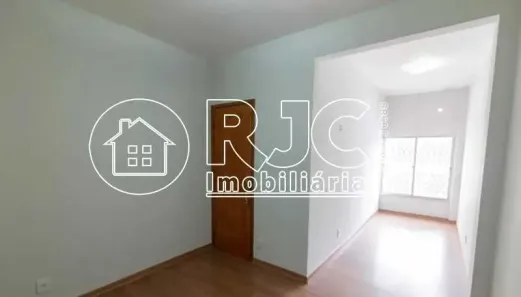 Apartamento com 2 Quartos à venda, 80m² no Maracanã, Rio de Janeiro