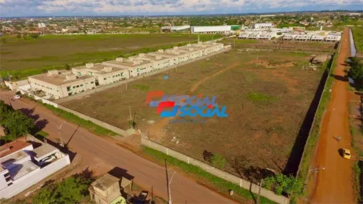 Lote/Terreno à venda, 19700m² no Lagoinha, Porto Velho