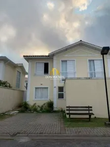 Casa de Condomínio com 3 Quartos à venda, 88m² no Jordanópolis, São Bernardo do Campo