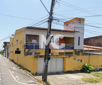 Casa com 5 Quartos à venda, 222m² no Rodolfo Teófilo, Fortaleza
