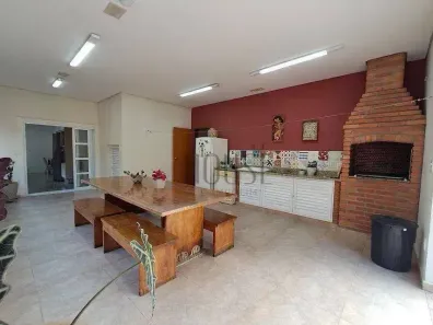 Casa de Condomínio com 4 Quartos à venda, 314m² no Jardim Vila São Domingos, Sorocaba