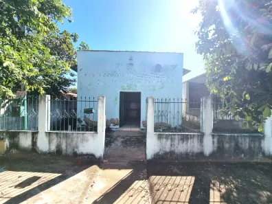 Ponto Comercial à venda, 144m² no Jussara, Jussara