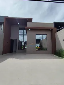 Casa com 3 Quartos à venda, 71m² no Brazmadeira, Cascavel