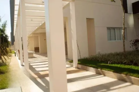 Apartamento com 1 Quarto à venda, 60m² no Vila Monte Alegre, São Paulo