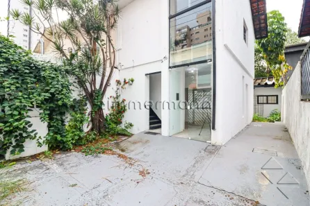 Imóvel Comercial à venda, 94m² no Vila Olímpia, São Paulo