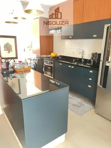 Cobertura com 3 Quartos à venda, 136m² no Ponte Preta, Campinas