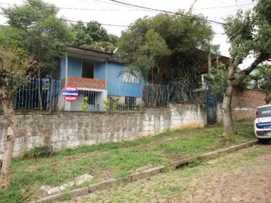 Casa com 2 Quartos à venda, 70m² no Morro Santana, Porto Alegre