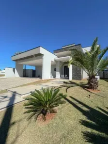 Casa de Condomínio com 3 Quartos à venda, 255m² no , Araçoiaba da Serra