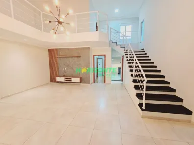 Casa de Condomínio com 3 Quartos à venda, 260m² no Urbanova VII, São José dos Campos