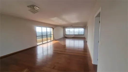 Cobertura com 4 Quartos à venda, 647m² no Jardim Santo Amaro, São Paulo
