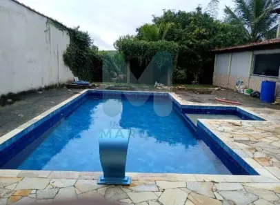 Fazenda/Sítio com 3 Quartos à venda, 1800m² no Guamirim, Caçapava