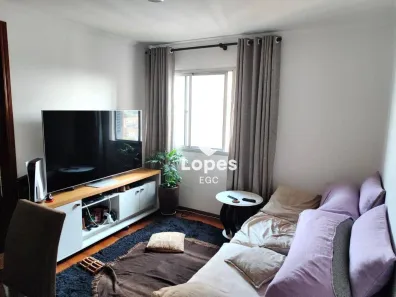 Apartamento com 3 Quartos à venda, 80m² no Sítio Pinheirinho, São Paulo