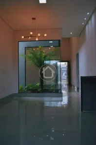 Casa com 3 Quartos à venda, 106m² no Morada dos Deuses, Campo Grande