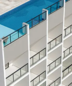 Apartamento com 1 Quarto à venda, 35m² no Praia Grande, Ubatuba