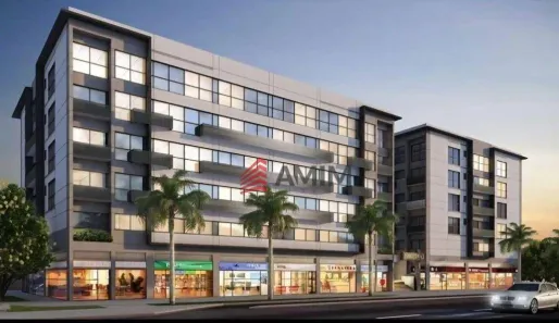 Sala Comercial à venda, 21m² no Fonseca, Niterói