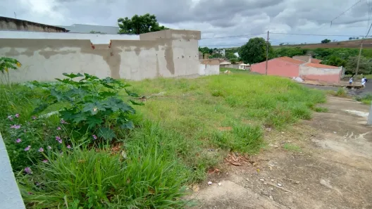 Lote/Terreno à venda, 252m² no Jardim Panorama, Álvares Machado