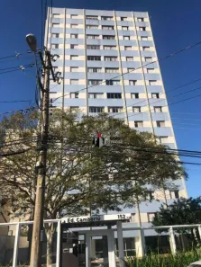 Apartamento com 3 Quartos à venda, 90m² no Bosque, Campinas