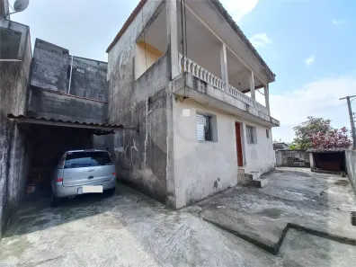 Sobrado com 4 Quartos à venda, 120m² no Pirajussara, São Paulo