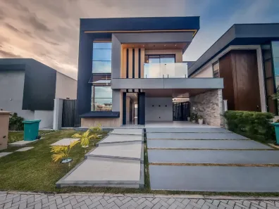 Sobrado com 4 Quartos à venda, 235m² no Coité, Eusébio