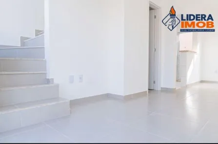 Casa com 2 Quartos à venda, 100m² no Papagaio, Feira de Santana