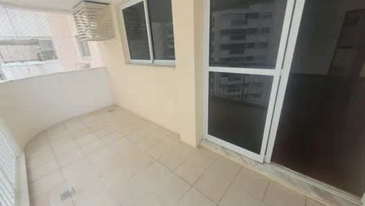 Apartamento com 3 Quartos à venda, 85m² no Recreio dos Bandeirantes, Rio de Janeiro