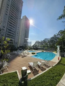 Apartamento com 3 Quartos à venda, 92m² no Jardim Taquaral, São Paulo
