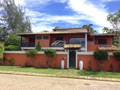 Sobrado com 5 Quartos à venda, 700m² no Forno, Armação dos Búzios