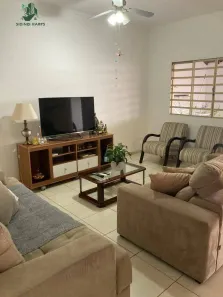 Casa com 3 Quartos à venda, 300m² no Santa Luzia, Bragança Paulista