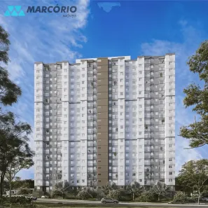 Apartamento com 2 Quartos à venda, 42m² no Parque Amazônia, Goiânia