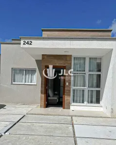 Casa de Condomínio com 3 Quartos à venda, 80m² no Coroa do Meio, Aracaju