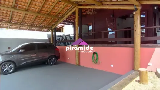 Casa de Condomínio com 3 Quartos à venda, 160m² no Urbanova I, São José dos Campos