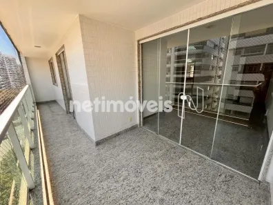 Apartamento com 3 Quartos para alugar, 110m² no Praia do Canto, Vitória