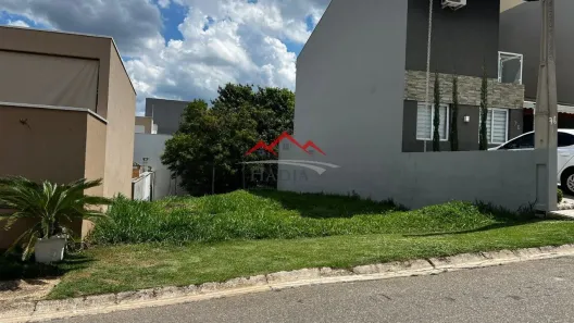 Lote/Terreno à venda, 160m² no Jardim Carolina, Jundiaí