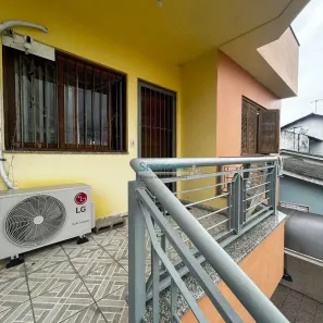 Apartamento com 2 Quartos à venda, 107m² no Vila Eunice Velha, Cachoeirinha