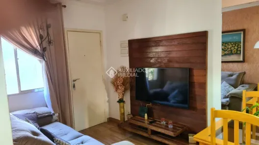 Apartamento com 2 Quartos à venda, 50m² no Demarchi, São Bernardo do Campo