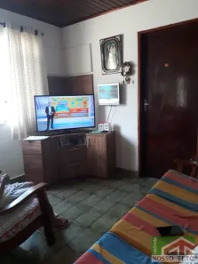 Casa com 2 Quartos à venda, 81m² no Vila Real Continuação, Hortolândia