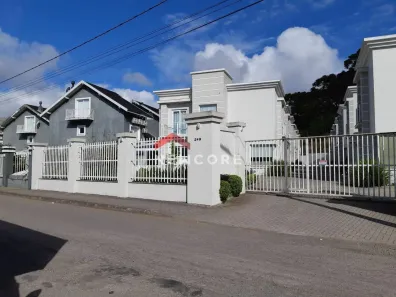 Casa de Condomínio com 3 Quartos à venda, 150m² no Parque das Hortensias, Canela