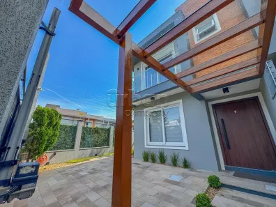 Sobrado com 3 Quartos à venda, 150m² no Estância Velha, Canoas