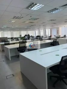 Sala Comercial para alugar, 1386m² no Vila Olímpia, São Paulo