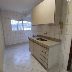 Apartamento com 2 Quartos à venda, 54m² no Eldorado, Anápolis