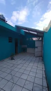 Casa com 1 Quarto para alugar, 50m² no Vila Santa Teresa (Zona Leste), São Paulo