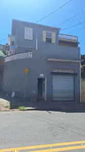 Sobrado com 3 Quartos à venda, 206m² no Jardim São José (Zona Norte), São Paulo